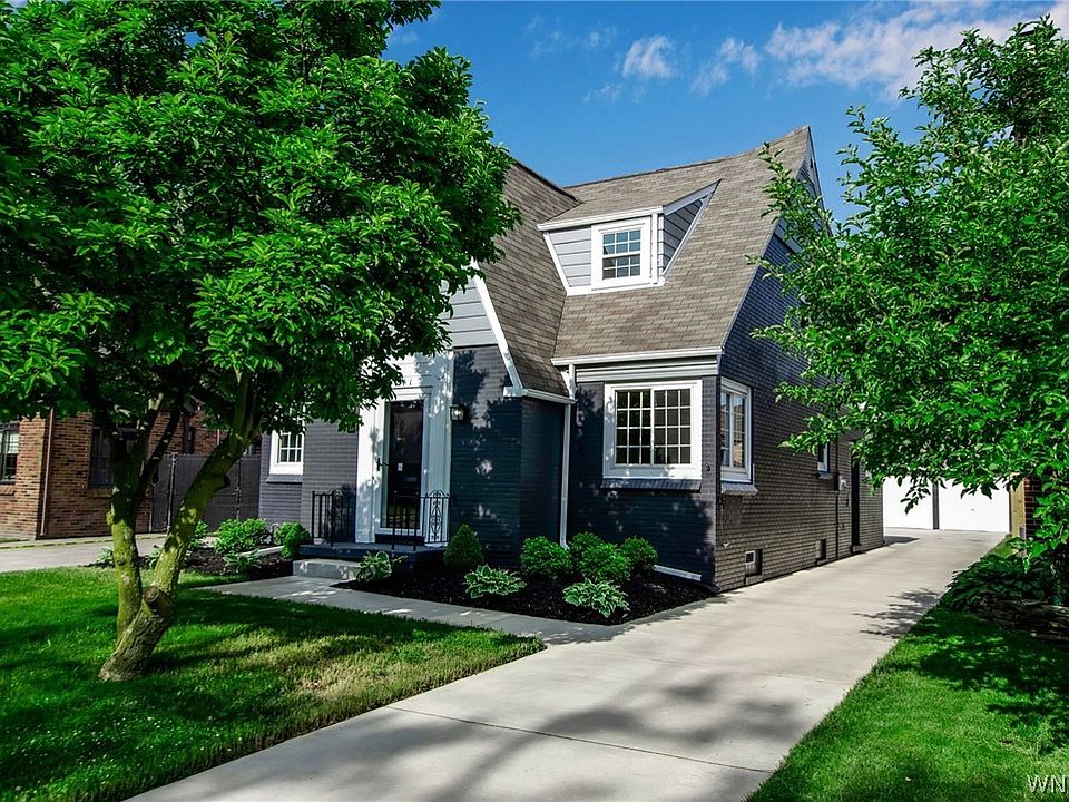 241 Irving Ter, Buffalo, NY 14223 Zillow