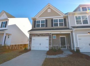 8145 Sheffield Dr, Terrell, NC 28682