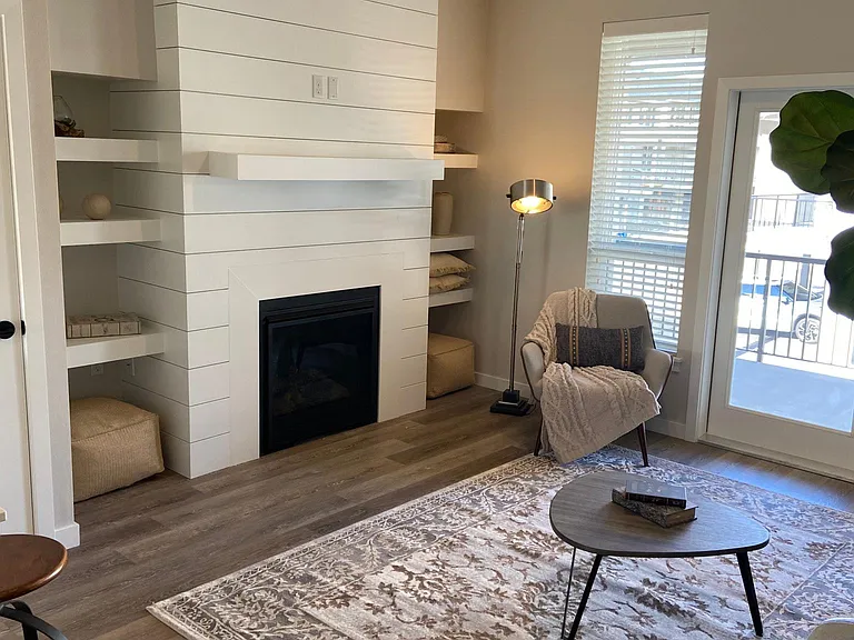 Chambers Reserve Townhomes — Photo 6