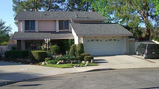 Beautiful Valencia Home