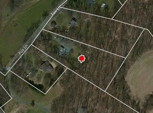 5515 Fox Ln, Emmaus, PA 18049