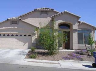 4920 N Gardner River Way, Tucson, AZ 85718