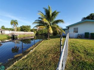 125 SW 126th Ave, Plantation, FL 33325