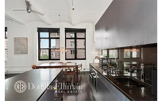 Sold by Douglas Elliman | media 2