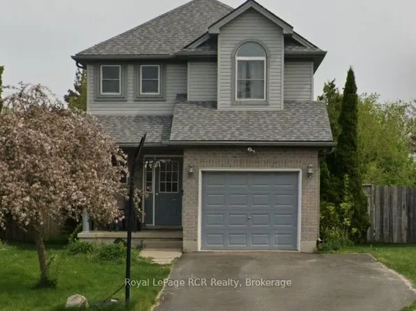 463 Nova Scotia Ct, Woodstock, ON N4S 8Y9