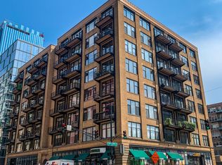 625 W Jackson Blvd APT 307, Chicago, IL