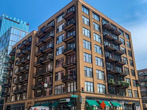 625 W Jackson Blvd APT 307, Chicago, IL 60661