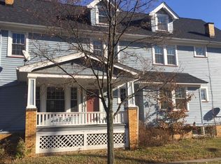 1987 Cottage Grove Dr, Cleveland Heights, OH 44118