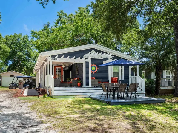 6001 - MH104 S Kings Hwy. #MH104 Dick Pond Dr., Myrtle Beach, SC 29575