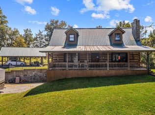 309 Clemon Rd, Whitesburg, TN 37891