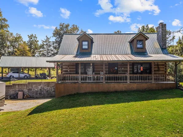 309 Clemon Rd, Whitesburg, TN 37891