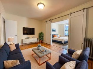21-39 32nd St #1FRT, Astoria, NY 11105