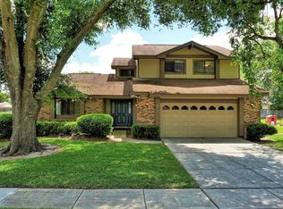 817 Swaying Palm Dr, Apopka, FL 32712