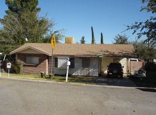 7825 S Hopi Ave, Globe, AZ 85501
