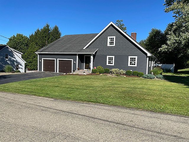 New Siding/Windows 2022