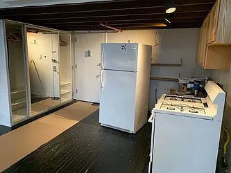 Rented by Carnegie Management Inc