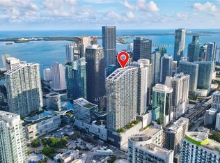 Risidences At Bcc, Miami, FL 33130