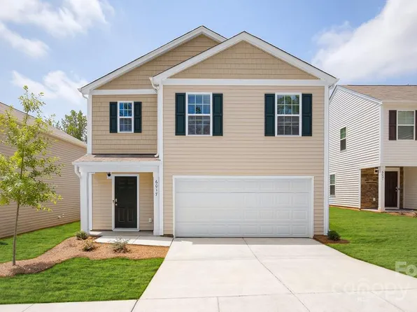 516 Jaca Ln, Arden, NC 28704