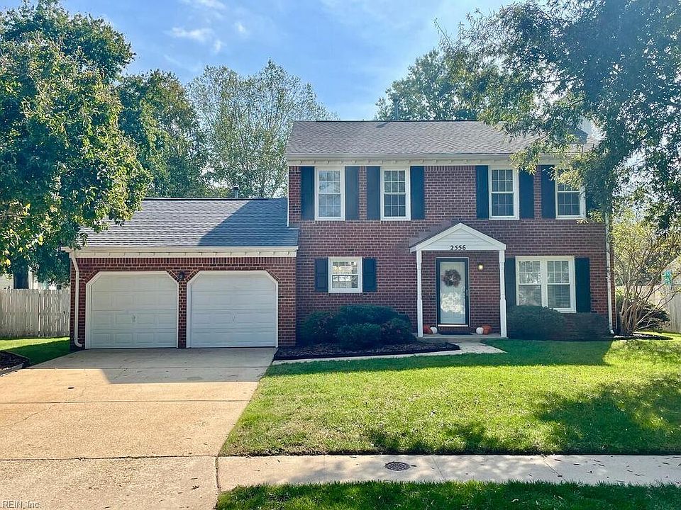 2556 Edgehill Ave, Virginia Beach, VA 23454 Zillow