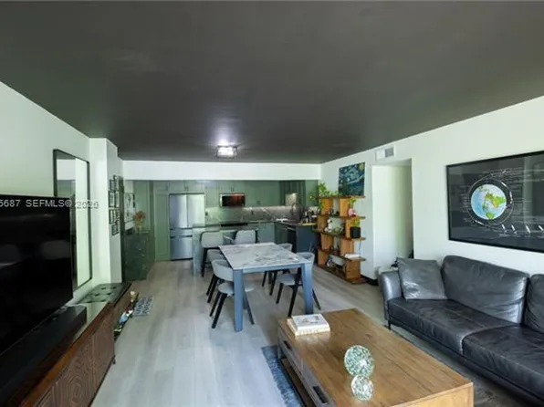 6801 Indian Creek Dr #Cu-201, Miami Beach, FL 33141