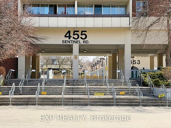 3rd image of 455 Sentinel Rd #304