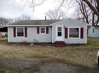 11684 State Highway 77, Chaffee, MO 63740