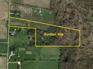 Parks Ave NE, Alliance, OH 44601