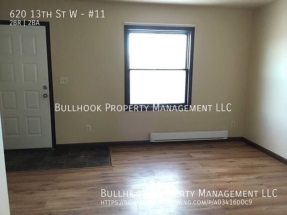 4th image of 620 13th St W APT 11