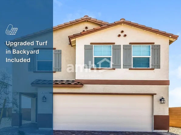 8768 Begonia Ct, Las Vegas, NV 89108