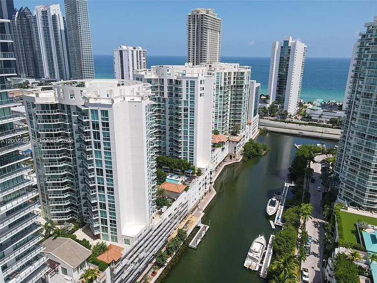 150 Sunny Isles Blvd #11603 — Photo 9