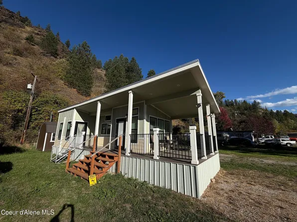 51707 Silver Valley Road Loop #55, Kellogg, ID 83837