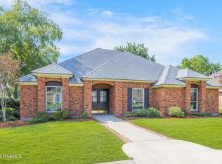 410 Hanover Sq, Lafayette, LA 70508