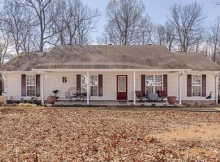 595 County Road 713, Jonesboro, AR 72401