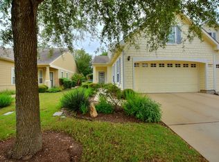 304 Essex Ln, Georgetown, TX 78633