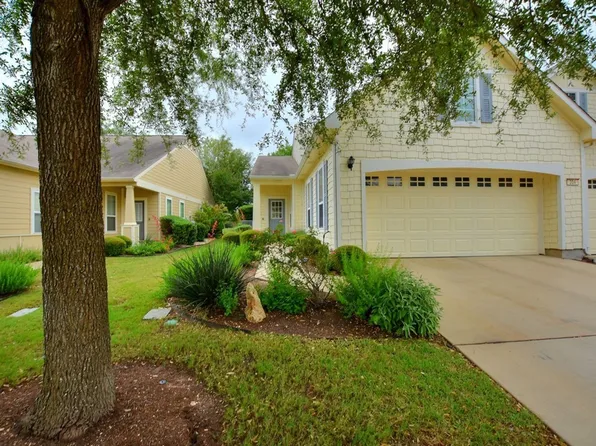 304 Essex Ln, Georgetown, TX 78633