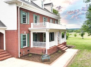 4619 S Highway 341, Chickamauga, GA 30707