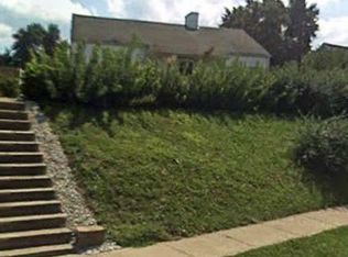 739 South St, Piqua, OH