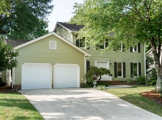 4613 Holly Brook Dr, Apex, NC 27539