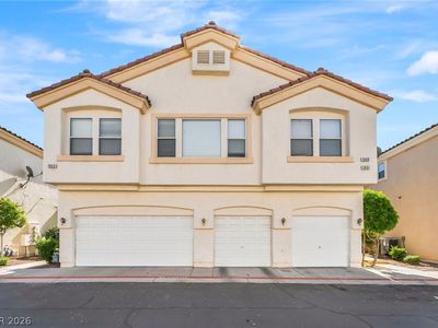 1649 Lefty Garcia Way, Henderson, NV, 89002