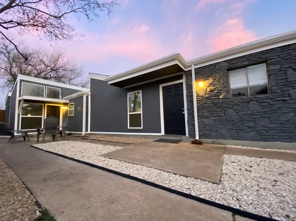 4411 Teri Rd #A, Austin, TX 78744