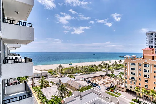 525 N Ocean Blvd #1215 Photo 1