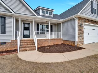 141 Deyoung Meadows Dr, Greer, SC 29651