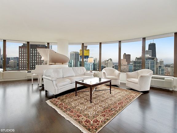 2nd image of 505 N Lake Shore Dr APT 5311