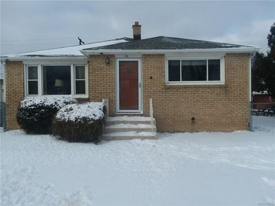 1202 George Urban Blvd, Cheektowaga, NY, 14225