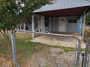 3749 Riverside Ave, Anderson, CA 96007