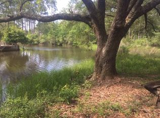 5724 Trout Bayou Cir, Milton, FL 32583