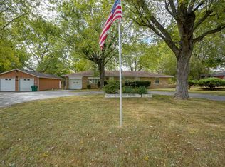 784 N Raceway Rd, Indianapolis, IN 46234