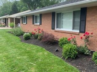4825 Arrowhead Dr, Dayton, OH 45440