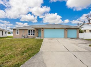 3497 Syracuse St, Pt Charlotte, FL 33952