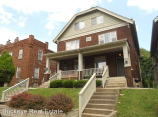 2002 Summit St, Columbus, OH 43201